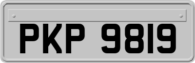 PKP9819
