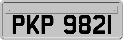 PKP9821