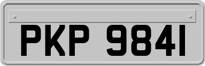 PKP9841
