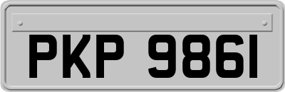 PKP9861