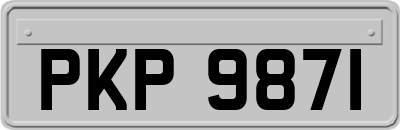 PKP9871