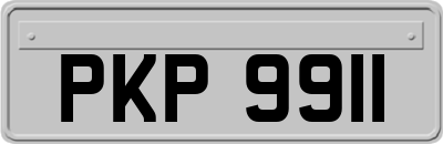 PKP9911