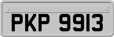 PKP9913