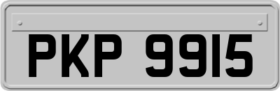 PKP9915