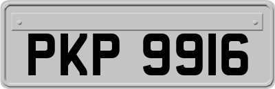 PKP9916