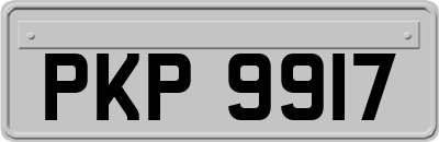 PKP9917