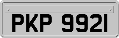 PKP9921