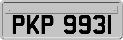 PKP9931