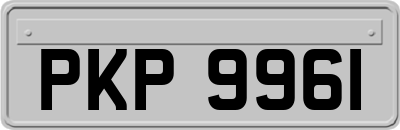 PKP9961