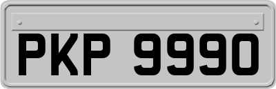 PKP9990