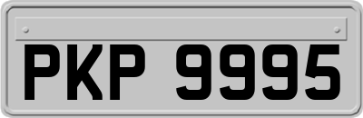 PKP9995