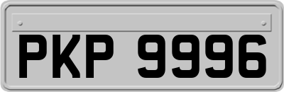 PKP9996