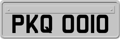 PKQ0010