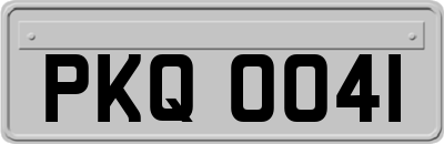 PKQ0041