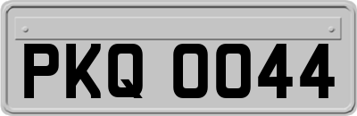 PKQ0044