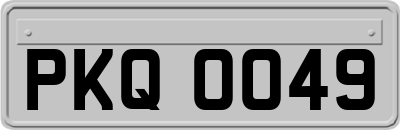 PKQ0049