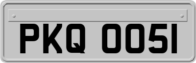 PKQ0051