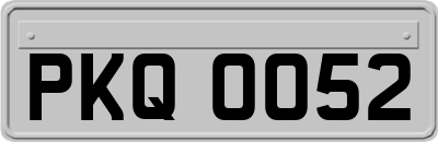 PKQ0052