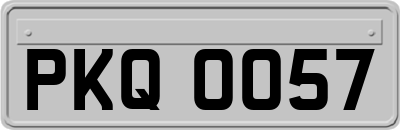 PKQ0057