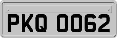 PKQ0062