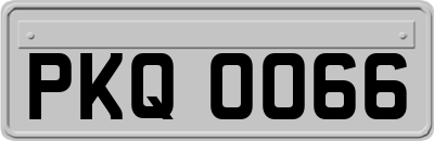 PKQ0066