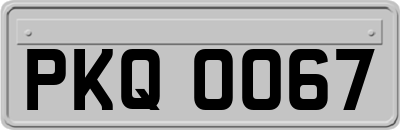PKQ0067