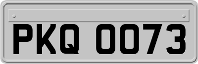 PKQ0073