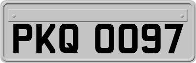 PKQ0097