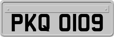 PKQ0109