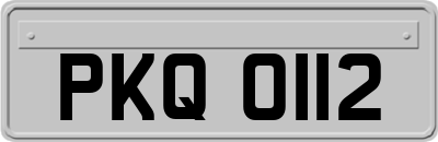 PKQ0112
