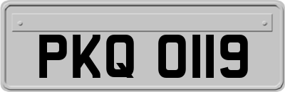 PKQ0119