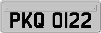 PKQ0122