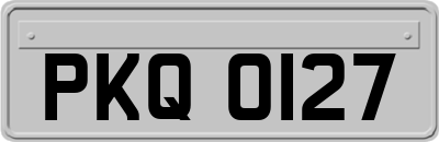 PKQ0127