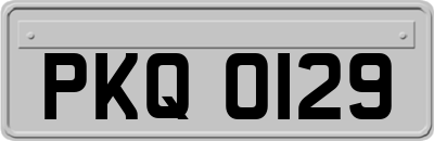 PKQ0129