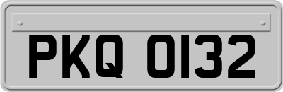 PKQ0132