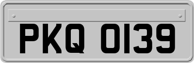 PKQ0139