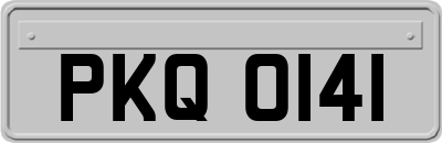 PKQ0141