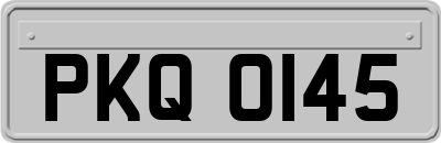 PKQ0145