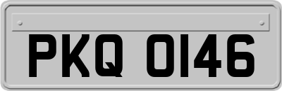 PKQ0146