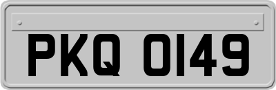 PKQ0149