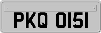 PKQ0151