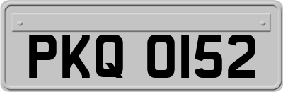 PKQ0152