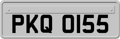 PKQ0155