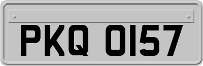 PKQ0157