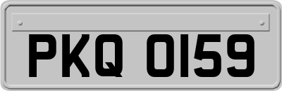 PKQ0159