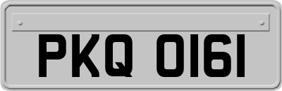 PKQ0161