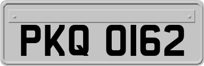 PKQ0162