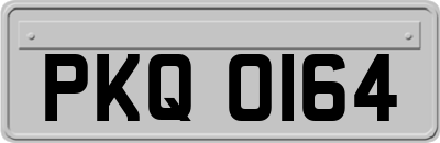 PKQ0164
