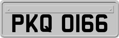 PKQ0166