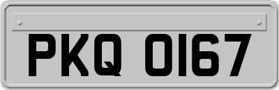 PKQ0167